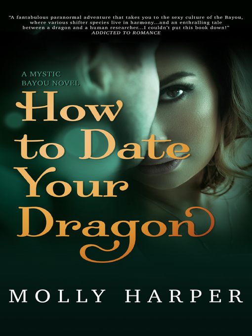 Title details for How to Date Your Dragon by Molly Harper - Wait list